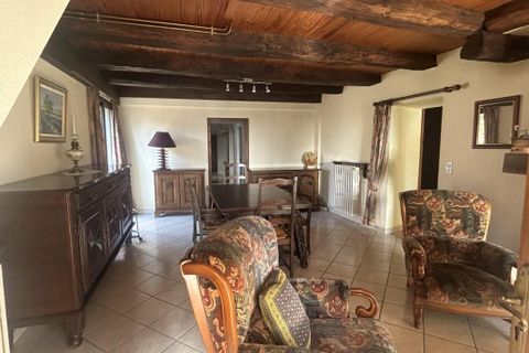 Landsbyhus i Connac, Aveyron, Connac - € 129.000 | Ref: A8223FC786114F22 - foto 6