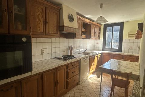Landsbyhus i Connac, Aveyron, Connac - € 129.000 | Ref: A8223FC786114F22 - foto 7