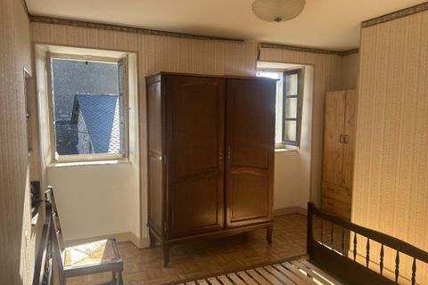 Landsbyhus i Connac, Aveyron, Connac - € 129.000 | Ref: A8223FC786114F22 - foto 8