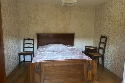 Landsbyhus i Connac, Aveyron, Connac - € 129.000 | Ref: A8223FC786114F22 - foto 9