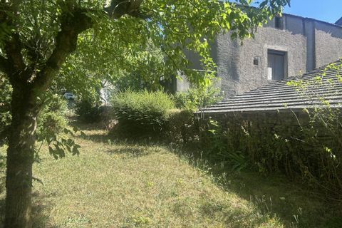 Landsbyhus i Connac, Aveyron, Connac - € 129.000 | Ref: A8223FC786114F22 - foto 12