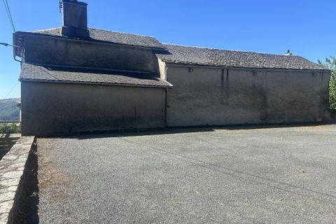 Landsbyhus i Connac, Aveyron, Connac - € 129.000 | Ref: A8223FC786114F22 - foto 13