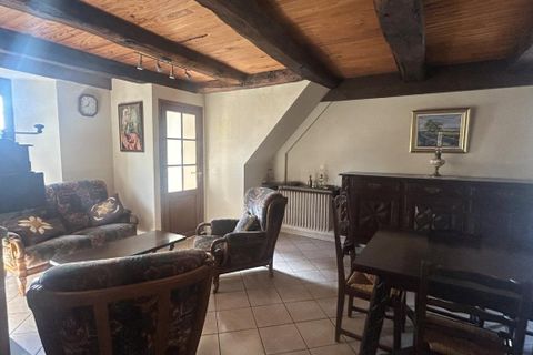 Landsbyhus i Connac, Aveyron, Connac - € 129.000 | Ref: A8223FC786114F22 - foto 14