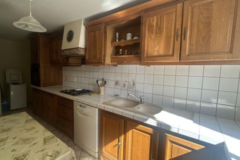 Landsbyhus i Connac, Aveyron, Connac - € 129.000 | Ref: A8223FC786114F22 - foto 15