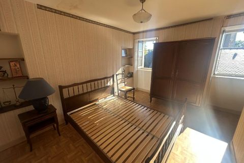 Landsbyhus i Connac, Aveyron, Connac - € 129.000 | Ref: A8223FC786114F22 - foto 17