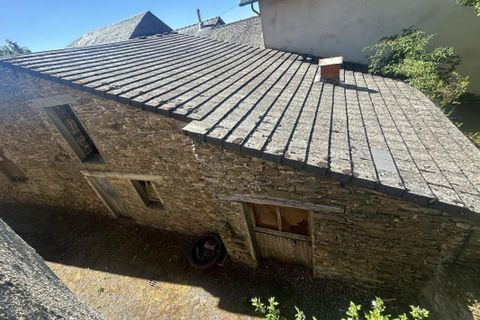 Landsbyhus i Connac, Aveyron, Connac - € 129.000 | Ref: A8223FC786114F22 - foto 19