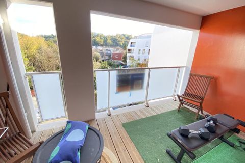 Apartament a Cenon, Gironde, Cenon - € 321.000 | Ref: C3174DC7B3E94189 - foto 4