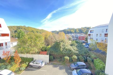 Apartament a Cenon, Gironde, Cenon - € 321.000 | Ref: C3174DC7B3E94189 - foto 8