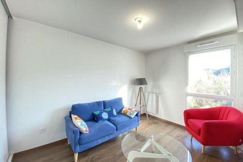 Apartament a Cenon, Gironde, Cenon - € 321.000 | Ref: C3174DC7B3E94189 - foto 15