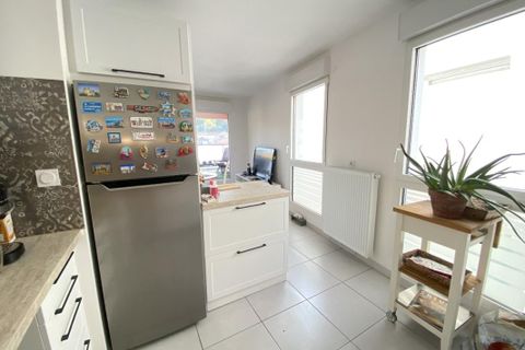 Apartament a Cenon, Gironde, Cenon - € 321.000 | Ref: C3174DC7B3E94189 - foto 19