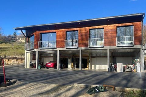Villa i Espalion, Aveyron, Espalion - € 659.000 | Ref: 95B516909E064C3A - foto 1