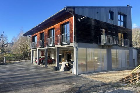 Villa i Espalion, Aveyron, Espalion - € 659.000 | Ref: 95B516909E064C3A - foto 2