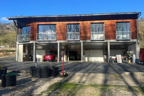Villa i Espalion, Aveyron, Espalion - € 659.000 | Ref: 95B516909E064C3A - foto 11