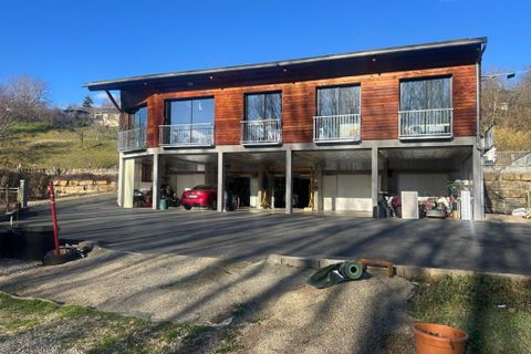 Villa i Espalion, Aveyron, Espalion - € 659.000 | Ref: 95B516909E064C3A - foto 12