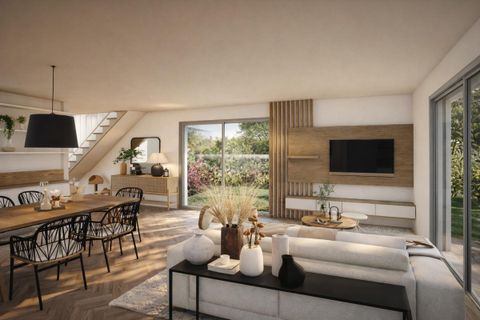 Villa a Capbreton, Landes, Capbreton - € 810.000 | Ref: CD2B7EDD0B5644D8 - foto 4