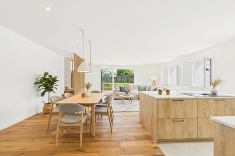 Villa a Anglet, Pyrenees-Atlantiques, Anglet - € 1.050.000 | Ref: A258A114EFFE432F - foto 2