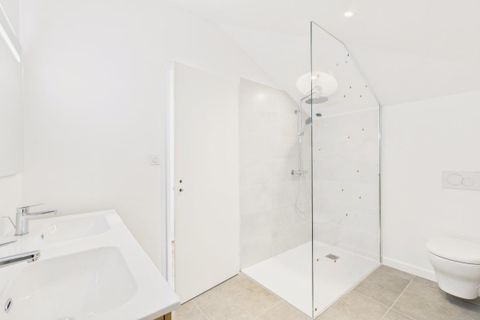 Villa a Anglet, Pyrenees-Atlantiques, Anglet - € 1.050.000 | Ref: A258A114EFFE432F - foto 13