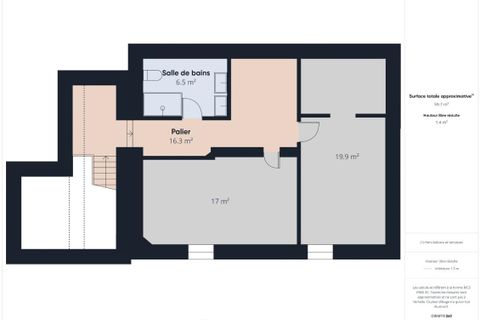 Villa a Anglet, Pyrenees-Atlantiques, Anglet - € 1.050.000 | Ref: A258A114EFFE432F - foto 15
