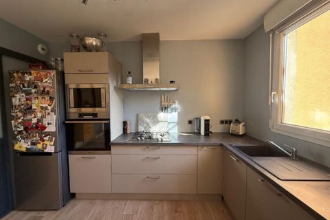 Leilighet i Avignon, Vaucluse, Avignon - € 169 500 | Ref: 4A1D6281A69A43F5 - foto 3