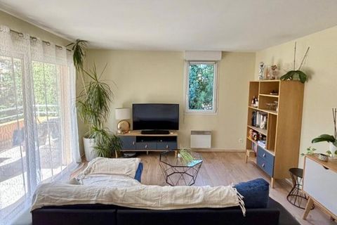 Leilighet i Avignon, Vaucluse, Avignon - € 169 500 | Ref: 4A1D6281A69A43F5 - foto 4
