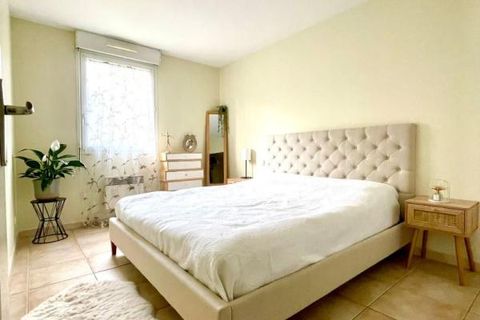 Leilighet i Avignon, Vaucluse, Avignon - € 169 500 | Ref: 4A1D6281A69A43F5 - foto 5
