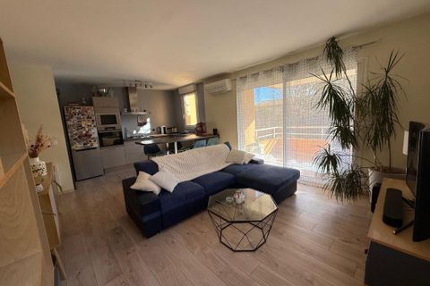 Leilighet i Avignon, Vaucluse, Avignon - € 169 500 | Ref: 4A1D6281A69A43F5 - foto 6