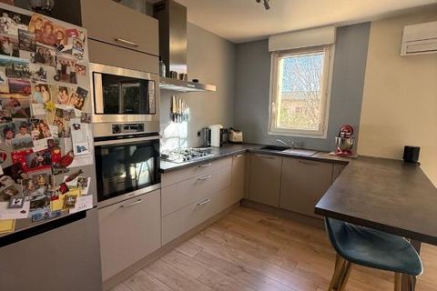 Leilighet i Avignon, Vaucluse, Avignon - € 169 500 | Ref: 4A1D6281A69A43F5 - foto 7