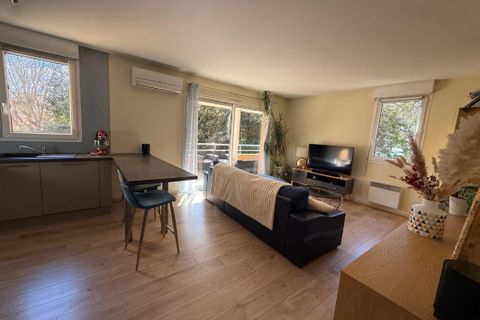 Leilighet i Avignon, Vaucluse, Avignon - € 169 500 | Ref: 4A1D6281A69A43F5 - foto 9