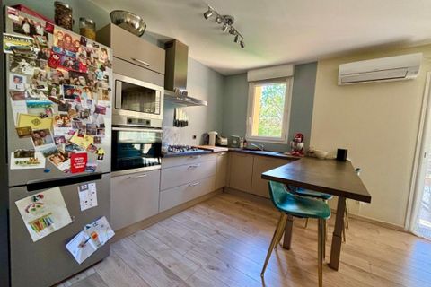 Leilighet i Avignon, Vaucluse, Avignon - € 169 500 | Ref: 4A1D6281A69A43F5 - foto 10