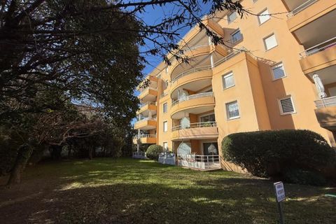 Leilighet i Avignon, Vaucluse, Avignon - € 169 500 | Ref: 4A1D6281A69A43F5 - foto 20