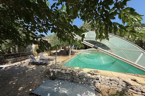 Villa i Uzes, Gard, Uzes - € 420.000 | Ref: 24DA00332B36417E - foto 1