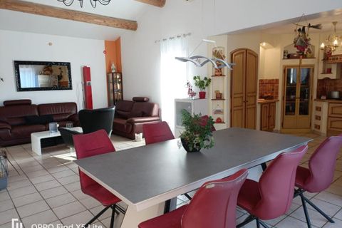 Villa i Uzes, Gard, Uzes - € 420.000 | Ref: 24DA00332B36417E - foto 2