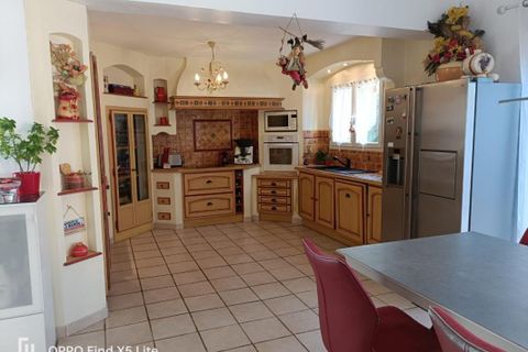 Villa i Uzes, Gard, Uzes - € 420.000 | Ref: 24DA00332B36417E - foto 3