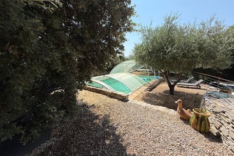 Villa i Uzes, Gard, Uzes - € 420.000 | Ref: 24DA00332B36417E - foto 5