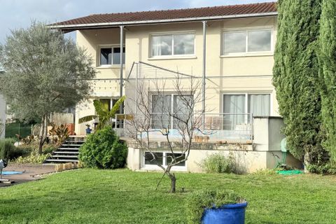 Villa a Cahors, Lot, Cahors - € 416.000 | Ref: E808B25BE91842D3 - foto 3