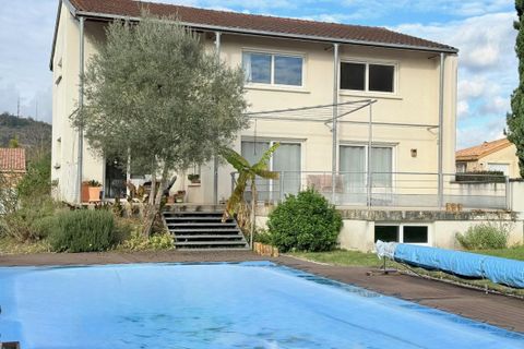 Villa a Cahors, Lot, Cahors - € 416.000 | Ref: E808B25BE91842D3 - foto 12