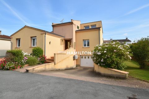 Byhus i Albi, Tarn, Albi - € 275.000 | Ref: 5758B7C448804662 - foto 1