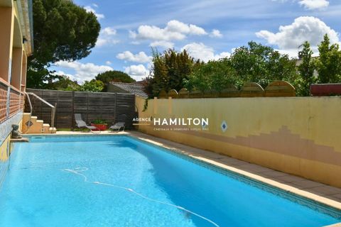 Byhus i Albi, Tarn, Albi - € 275.000 | Ref: 5758B7C448804662 - foto 16