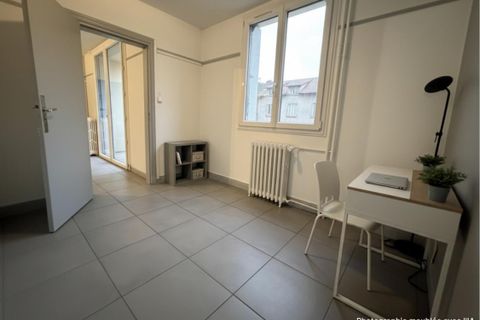Leilighet i Aurillac, Cantal, Aurillac - € 89 000 | Ref: 0A64E171D9D0407D - foto 3