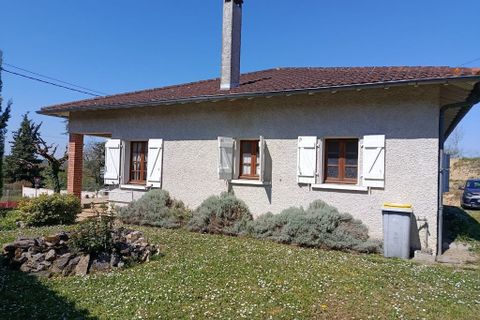 Landsbyhus i Monclar-de-Quercy, Tarn-et-Garonne, Monclar-de-Quercy - € 279.000 | Ref: D92FE57B623B4AEA - foto 2