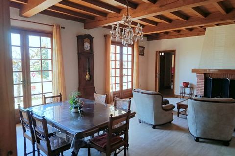 Landsbyhus i Monclar-de-Quercy, Tarn-et-Garonne, Monclar-de-Quercy - € 279.000 | Ref: D92FE57B623B4AEA - foto 3