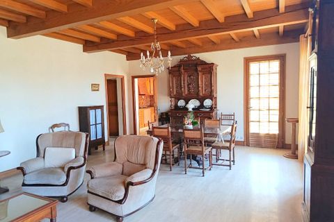 Landsbyhus i Monclar-de-Quercy, Tarn-et-Garonne, Monclar-de-Quercy - € 279.000 | Ref: D92FE57B623B4AEA - foto 4