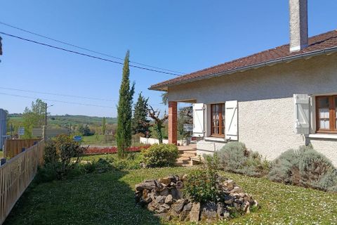 Landsbyhus i Monclar-de-Quercy, Tarn-et-Garonne, Monclar-de-Quercy - € 279.000 | Ref: D92FE57B623B4AEA - foto 13