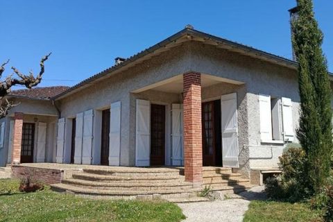 Landsbyhus i Monclar-de-Quercy, Tarn-et-Garonne, Monclar-de-Quercy - € 279.000 | Ref: D92FE57B623B4AEA - foto 15