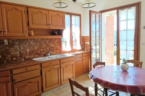 Landsbyhus i Monclar-de-Quercy, Tarn-et-Garonne, Monclar-de-Quercy - € 279.000 | Ref: D92FE57B623B4AEA - foto 17