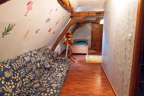 Villa a Lacropte, Dordogne, Lacropte - € 440.000 | Ref: B6EA8D5A4FB04F6D - foto 4