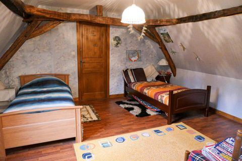 Villa a Lacropte, Dordogne, Lacropte - € 440.000 | Ref: B6EA8D5A4FB04F6D - foto 5