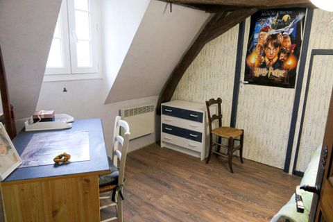 Villa a Lacropte, Dordogne, Lacropte - € 440.000 | Ref: B6EA8D5A4FB04F6D - foto 6