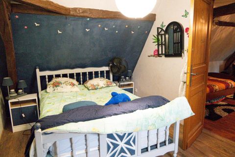 Villa a Lacropte, Dordogne, Lacropte - € 440.000 | Ref: B6EA8D5A4FB04F6D - foto 7