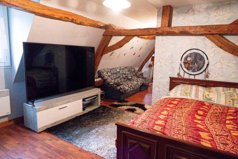 Villa a Lacropte, Dordogne, Lacropte - € 440.000 | Ref: B6EA8D5A4FB04F6D - foto 8